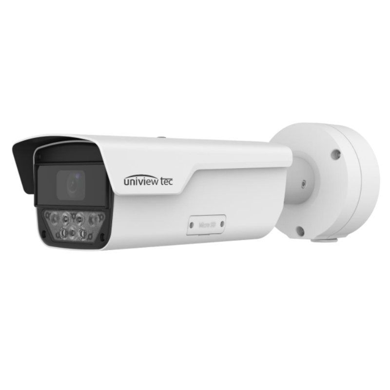 uniview tec camera