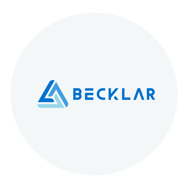 Becklar Remote Video Guarding