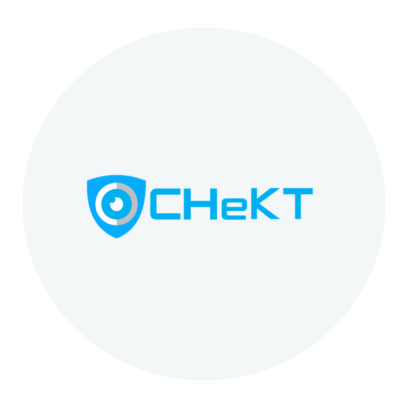 CheKT Logo