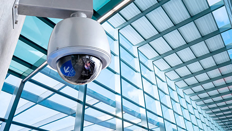 Video Surveillance Systems