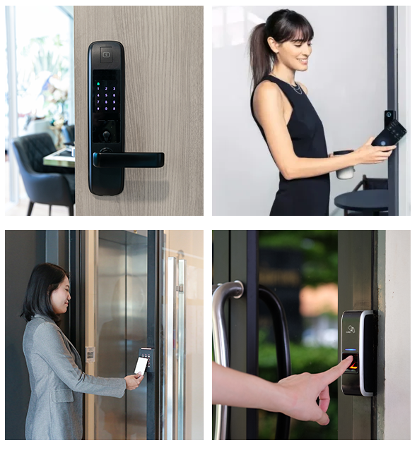 Cost-Effective Access Control Solutions for Businesses in San Bernardino, CA