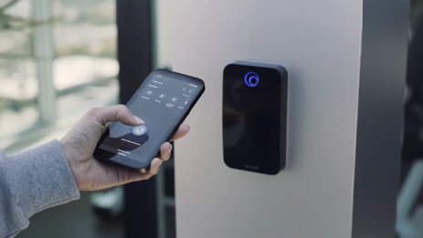 Access Control Solutions