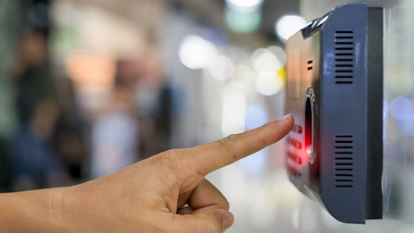 Basic to Advanced Access Systems