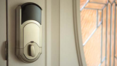 Lock and Hardware Installations