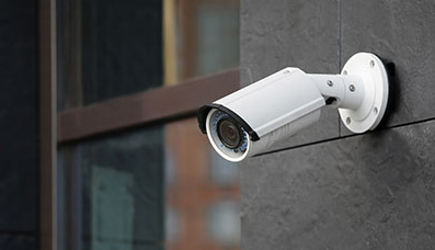 HD & 4K Camera Installation