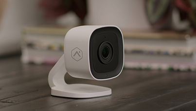 Indoor & Outdoor Camera Installation