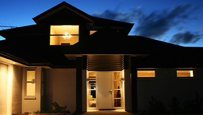 Smart Lighting Control