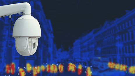 Low-Light & Infrared Technology