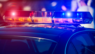 Rapid Police, Fire, and Medical Dispatch