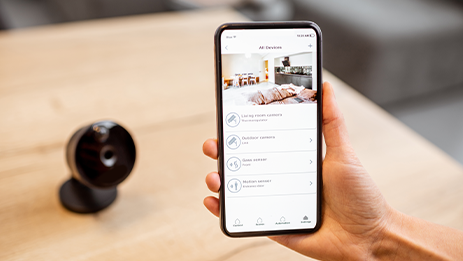 Smart App Integration