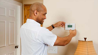 Smart Thermostats