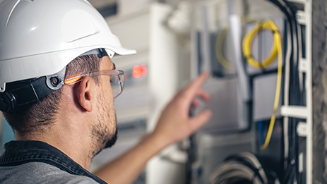 System Maintenance & Emergency Support