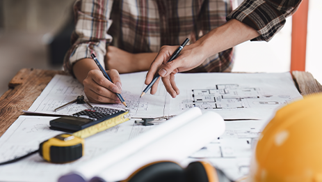 System Design & Layout Consulting