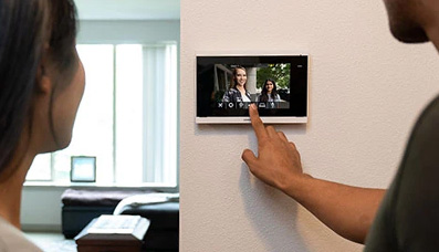 Video Door Intercoms