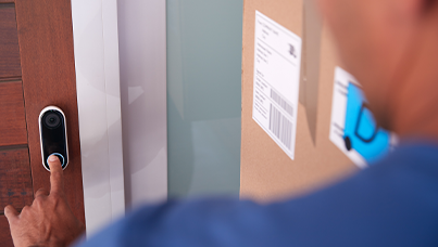 Security Video Doorbells