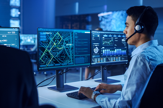 Unhappy With Your Current Monitoring Service? Switching to ATI Is Simple