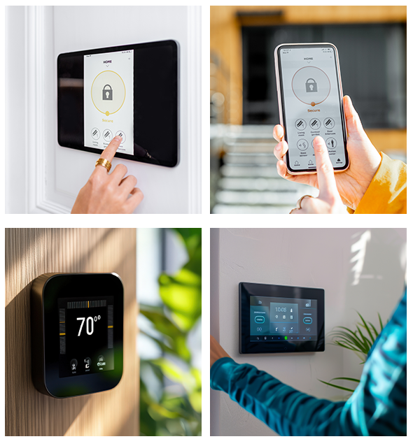 Simplify Your Lifestyle with Smart Home Automation from ATI