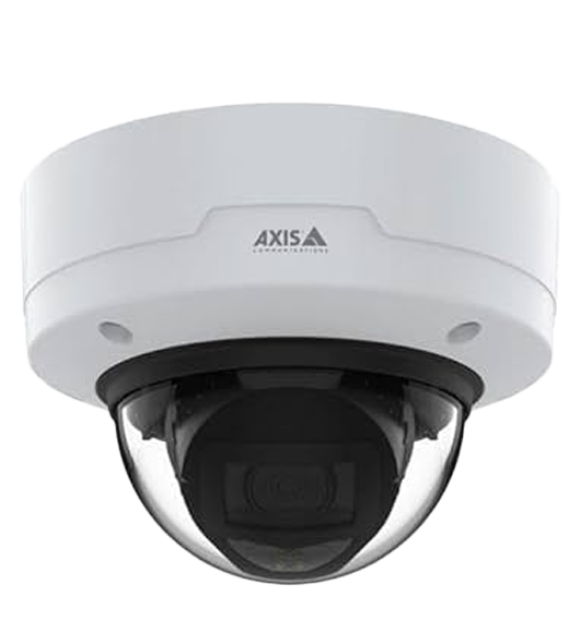 Commercial Video Surveillance in San Bernardino, CA by ATI