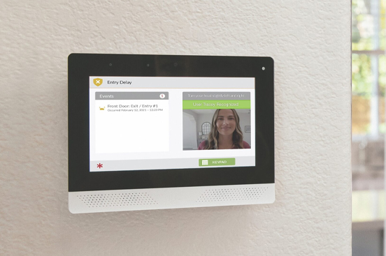 Flexible Alarm Platforms for Homes and Light Commercial Spaces