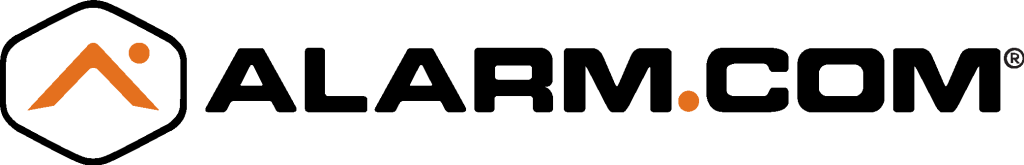 Alarm.com logo