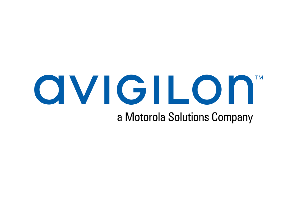Avigilon logo