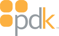 PDK logo