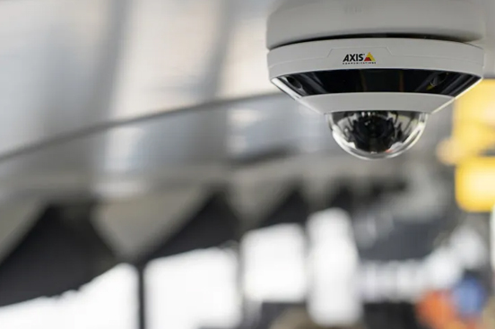 Advanced Camera Solutions for Complex Environments