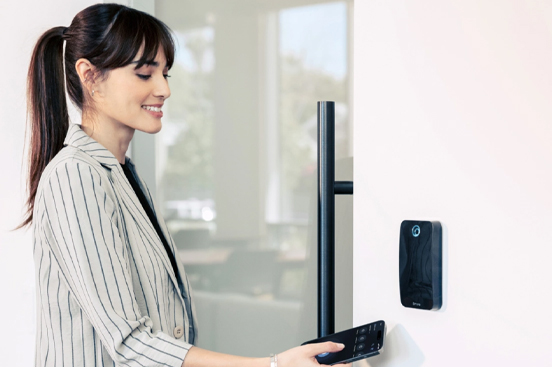 Cloud-Based Access Control Built for Active Facilities
