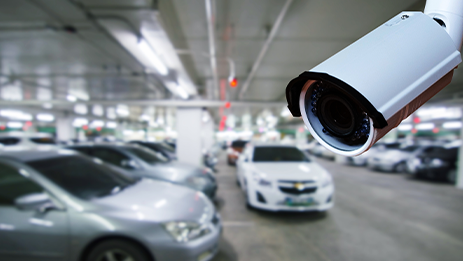 License Plate Recognition