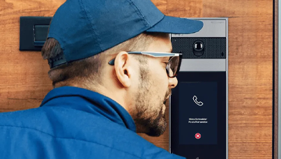 Intercom & Communication