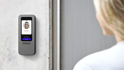 Intercom & Communication