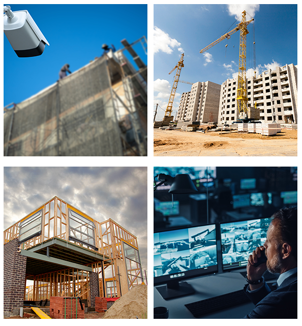 There's a Reason ATI Has Been Trusted to Protect San Bernardino Construction Sites, Yards & Projects Since 2008