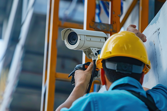 Need To Switch Vendors? We Make Security System Takeovers Simple