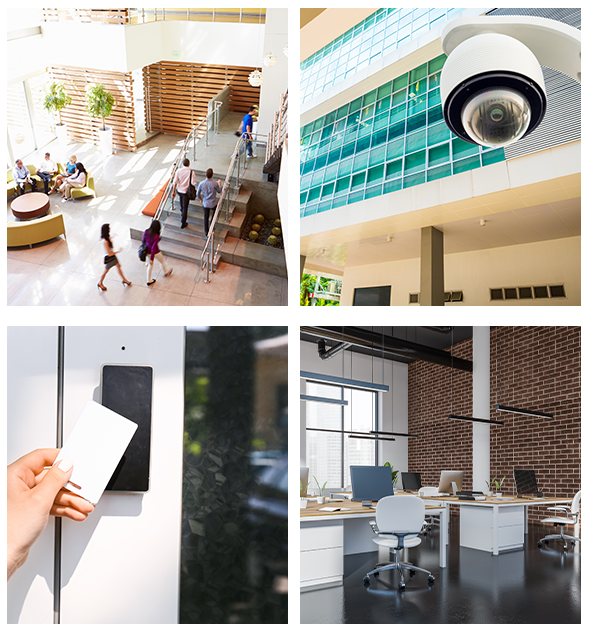 There's a Reason ATI Is Trusted to Protect San Bernardino Offices & Small Businesses