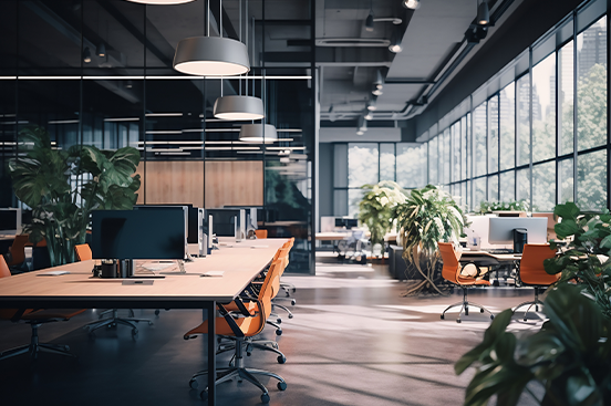 Need To Switch Vendors? We Make Office Security Takeovers Simple