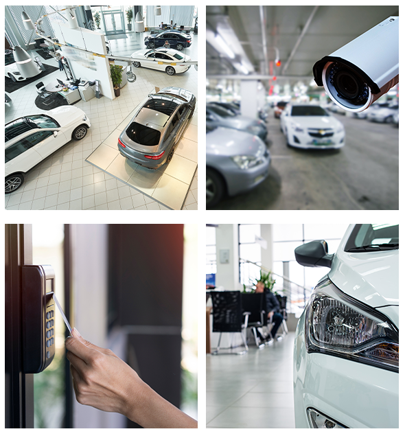 There's a Reason ATI Is Trusted to Protect San Bernardino Dealerships & Auto Groups