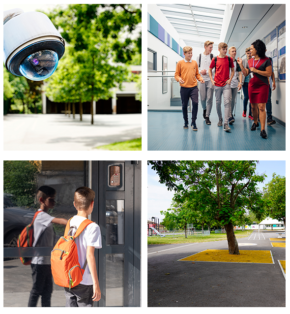 There's a Reason ATI Is Trusted to Protect San Bernardino Schools, Campuses & Childcare Facilities