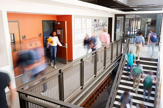 Need To Switch Vendors? We Make School Security System Takeovers Seamless