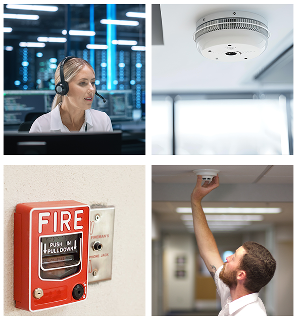 Home and business security in Riverside County, CA by ATI