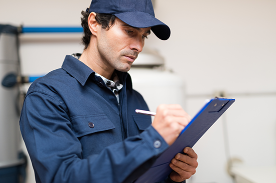 ATI can take over or upgrade your Riverside County security system