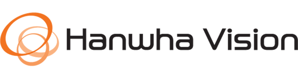 Hanwha Vision logo