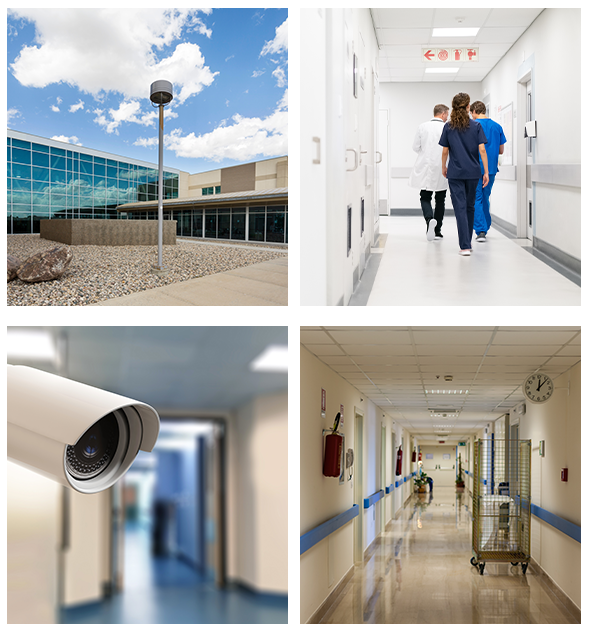 There's a Reason ATI Is Trusted to Protect San Bernardino Healthcare Facilities, Clinics & Wellness Centers