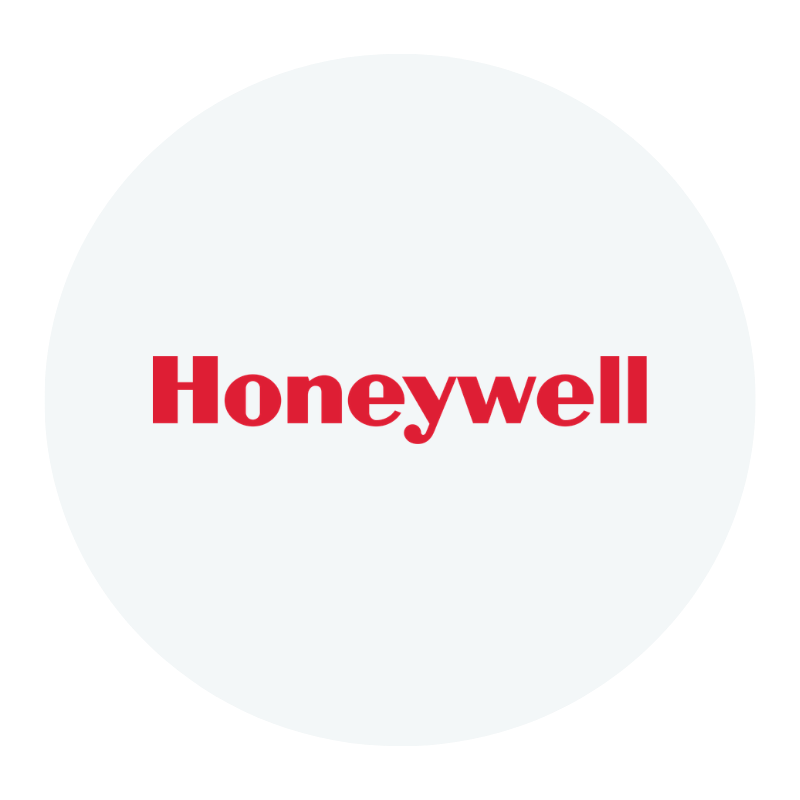 Honeywell security systems installed by ATI in San Bernardino, CA