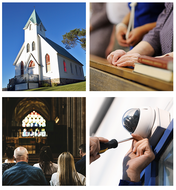 There's a Reason ATI Is Trusted to Protect San Bernardino Churches, Temples, and Faith-Based Organizations