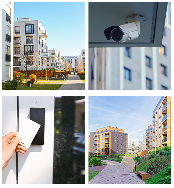 There's a Reason ATI Is Trusted to Protect San Bernardino Multi-Tenant & Managed Properties