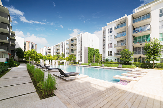 Need To Switch Vendors? We Make Property Security Takeovers Easy
