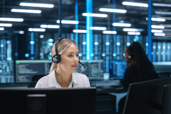 Already Have a Video Surveillance System? ATI Can Upgrade or Take It Over.