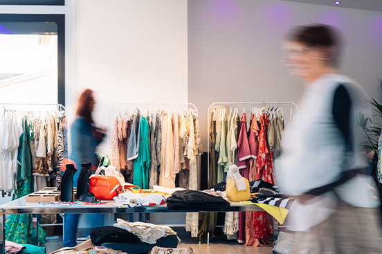 Need To Switch Vendors? We Make Retail Security System Takeovers Easy