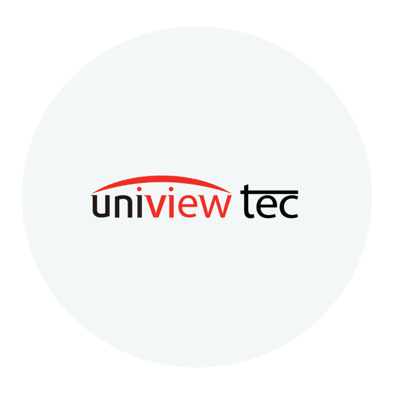 uniview tec video surveillance installed by ATI in San Bernardino, CA