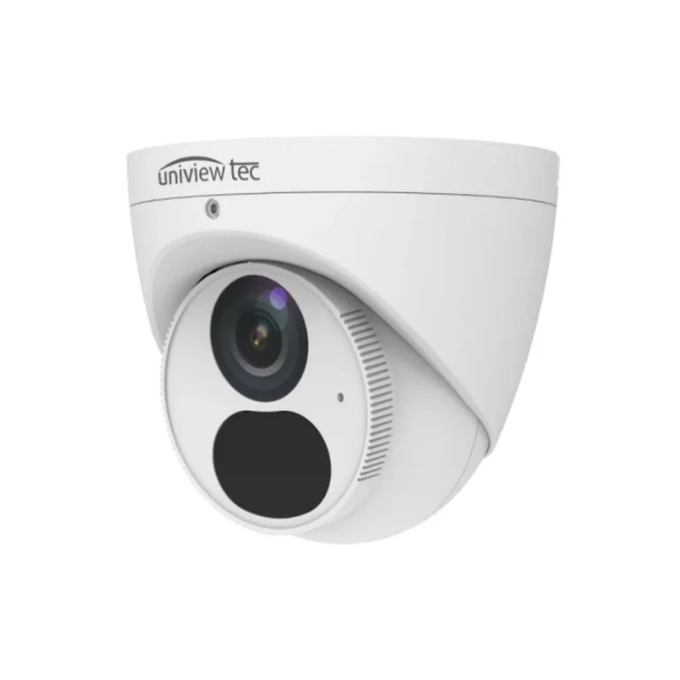Supporting Existing uniview tec Camera Systems